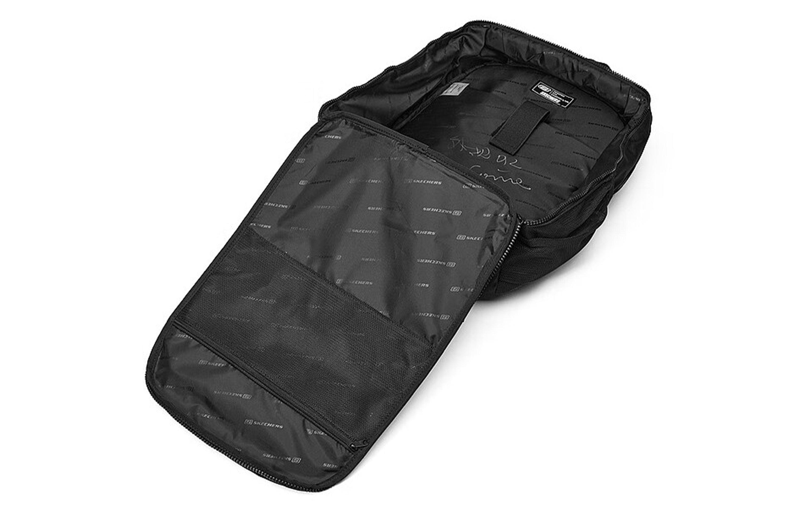 Skechers Casual Backpack in Black for Men Lyst UK