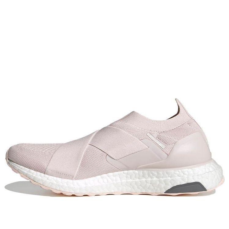 Adidas Ultraboost Laceless Ultraboost Orchid Tint Womens Adidas