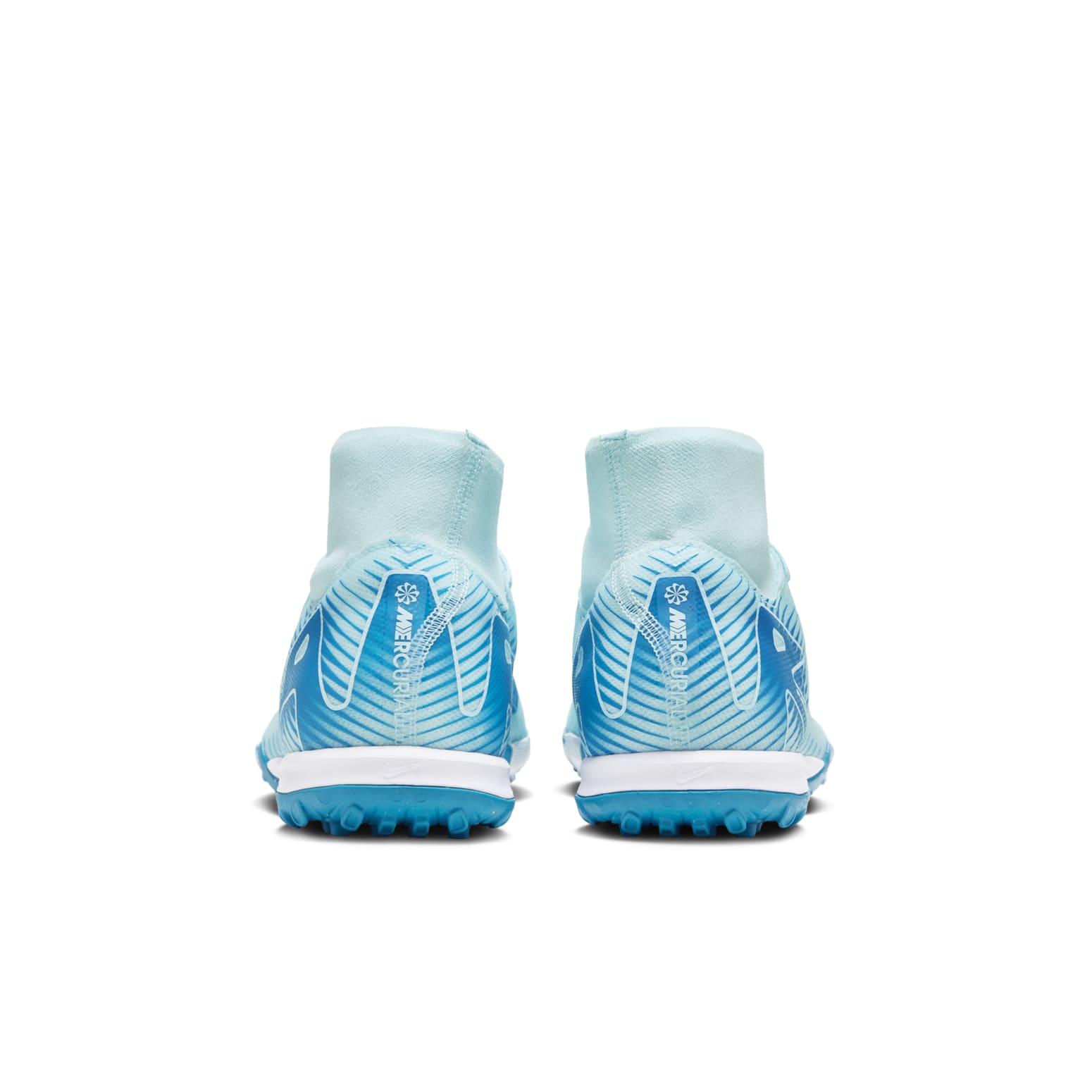 Nike Mercurial Superfly 10 Academy Tf High-Top Football Shoes in