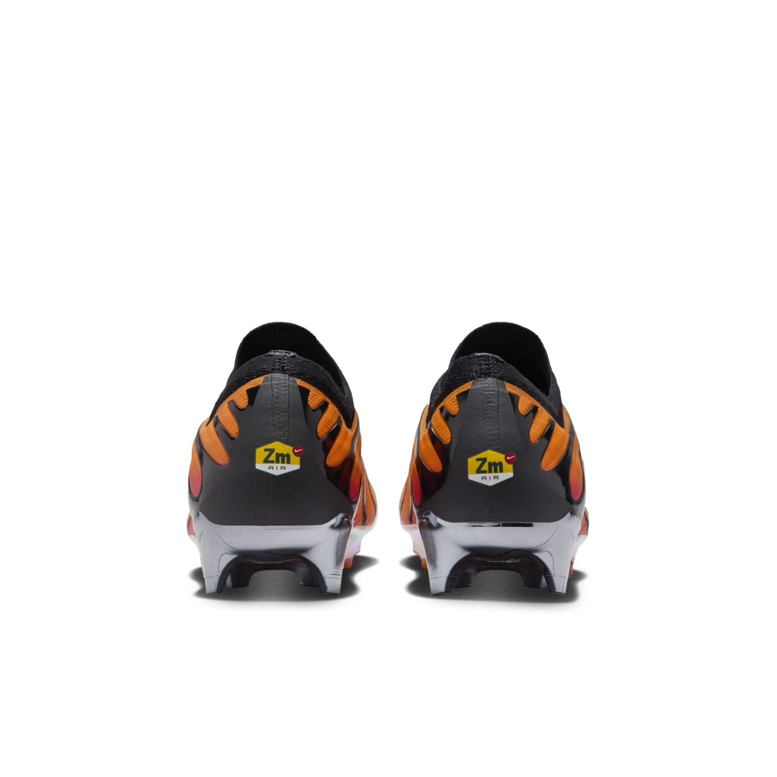 air max plus mercurial black orange