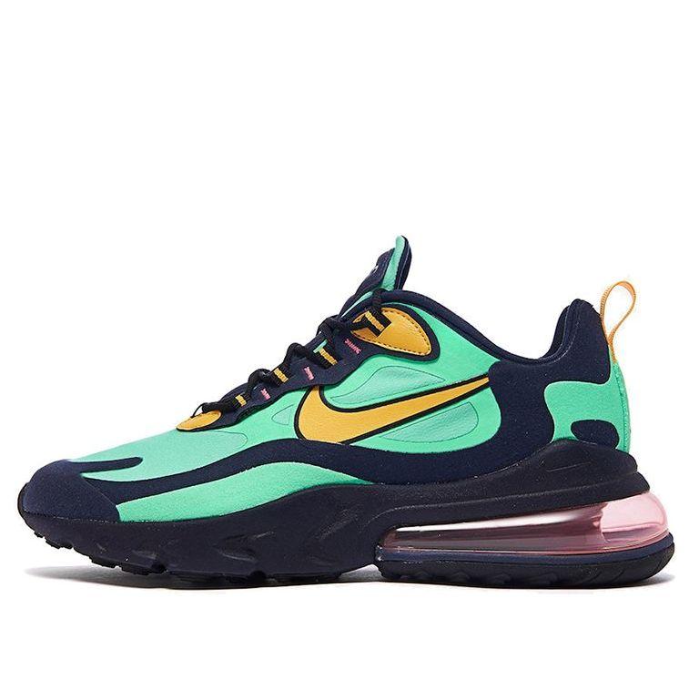 nike 270 react pop art