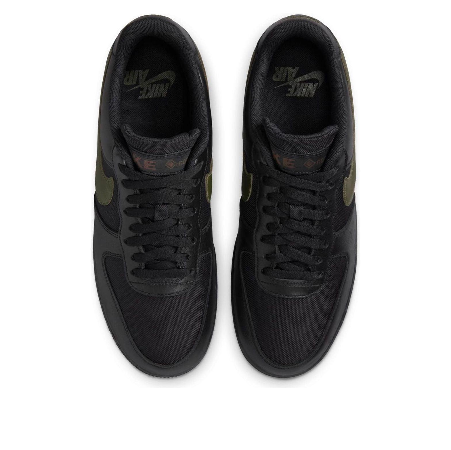 Nike Air Force 1 Low Gore-Tex Cargo Khaki' in Black for Men | Lyst UK