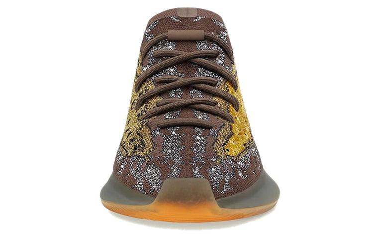 yeezy boost 380 brown