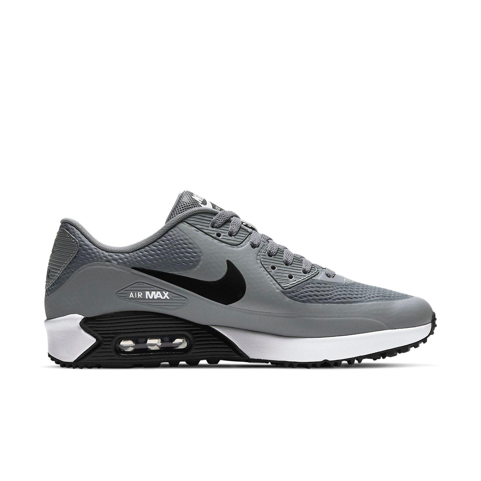 Nike Air Max 90 Golf 'Smoke' in Grey for Men | Lyst UK