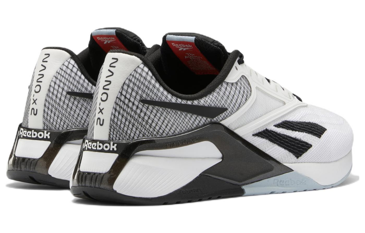 23センチ　新品未使用　ナノx2 レズミルズ　lesmills レスミルズ Reebok Nano X2 X Les Mills in White for Men | Lyst UK