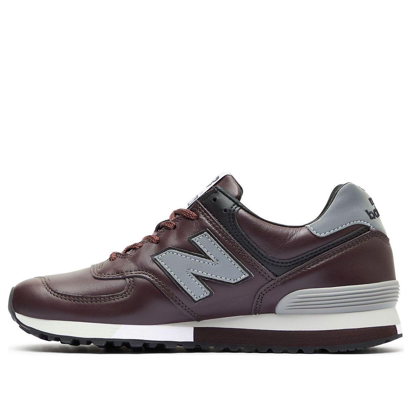 Balance 576 New Balance 2016 Brown New Balance 576 Made In Brown 