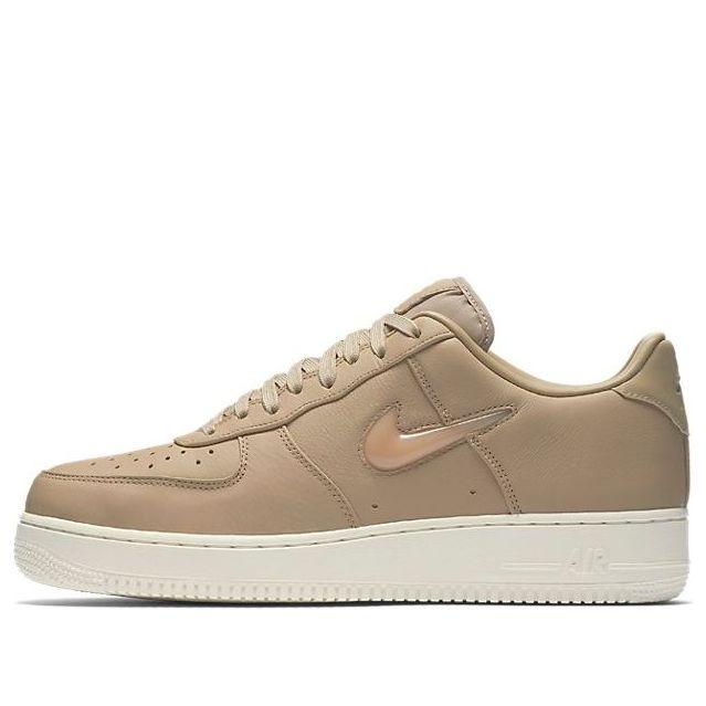 tan air force 1 mens