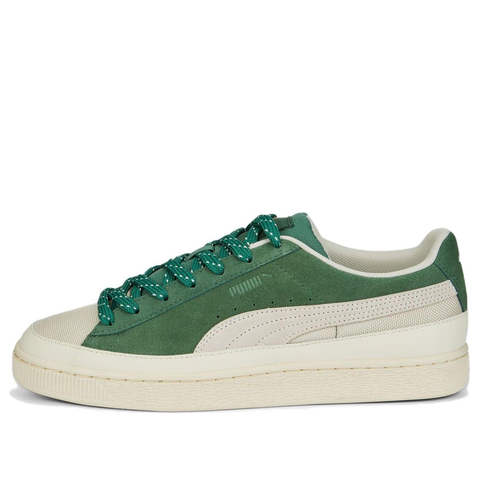 værst mavepine Tomat PUMA Suede 'trail - Deep Forest' in Green for Men | Lyst
