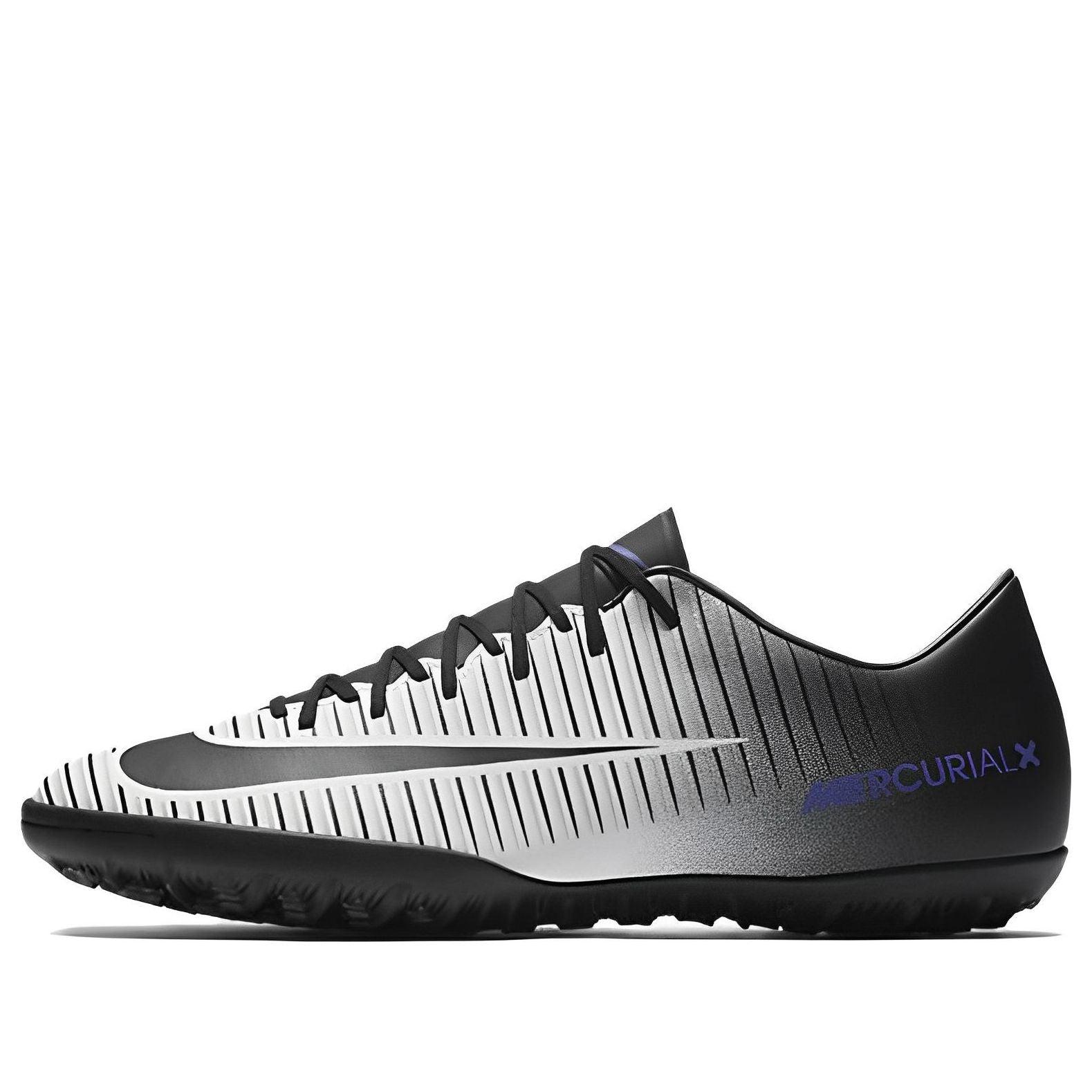 Nike Mercurialx Victory 6 Tf 'black' for Men | Lyst