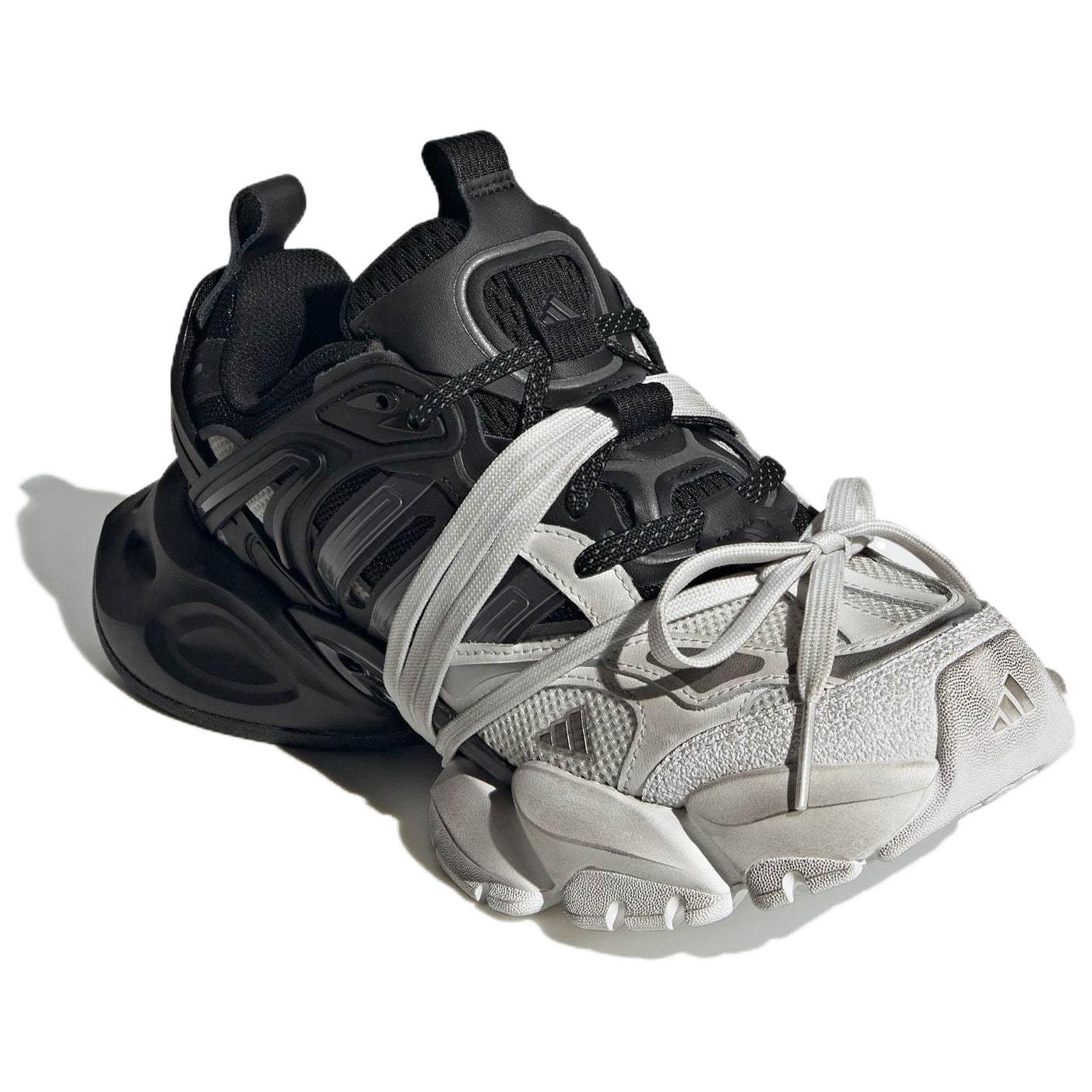 adidas Xlg Runner Deluxe in Gray for Men | Lyst