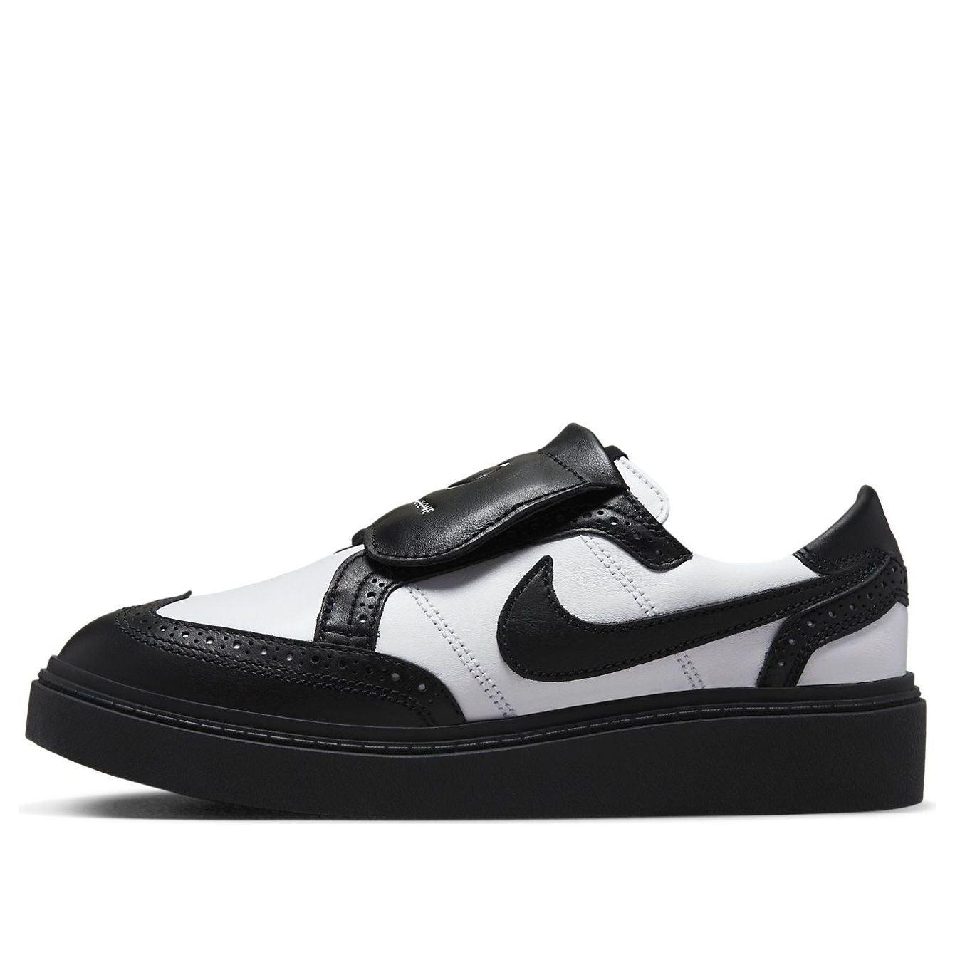 Nike Kwondo 1 'G-Dragon Peaceminusone Panda' in Black for Men