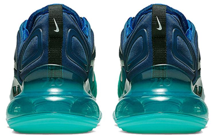 air 720 blue