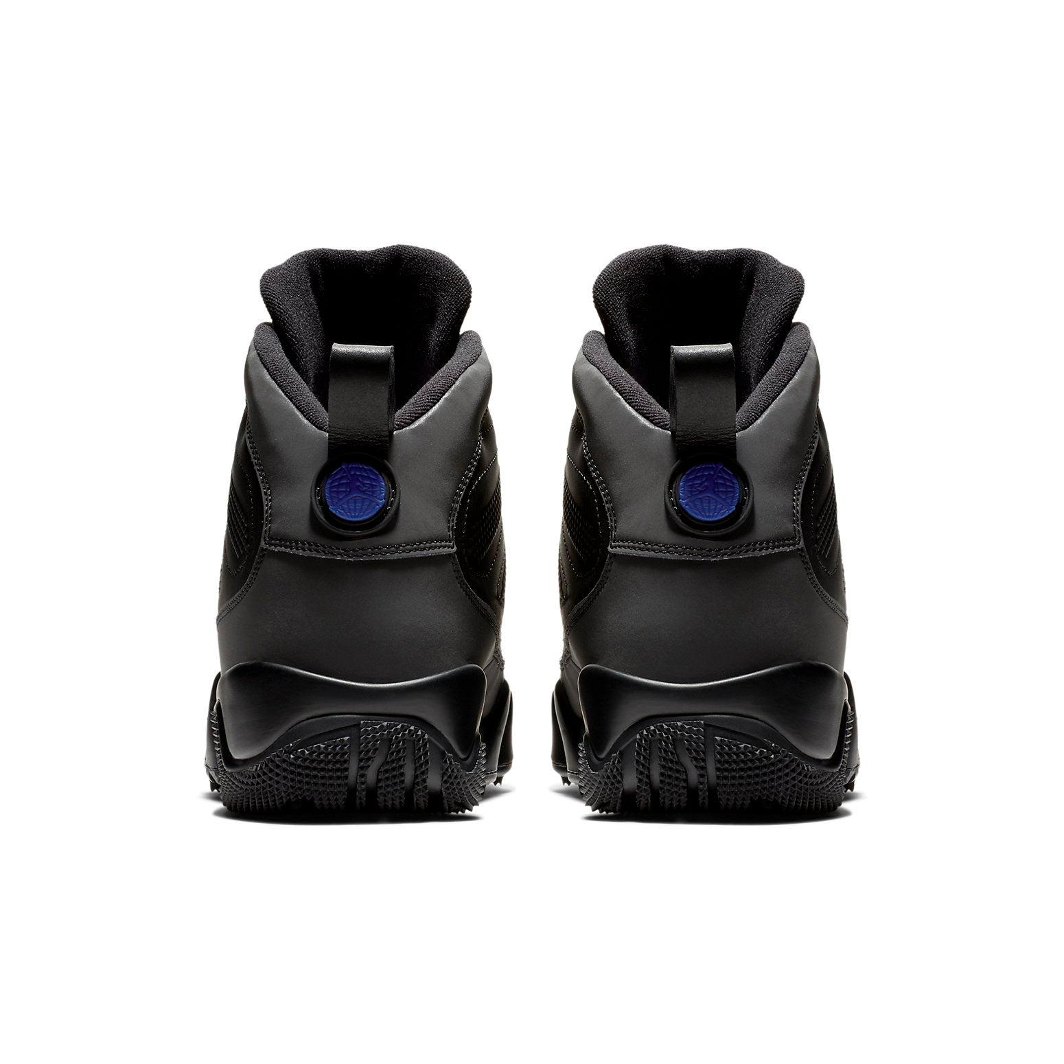 Nike Retro Boot Nrg Concord' in Black for Men Lyst UK