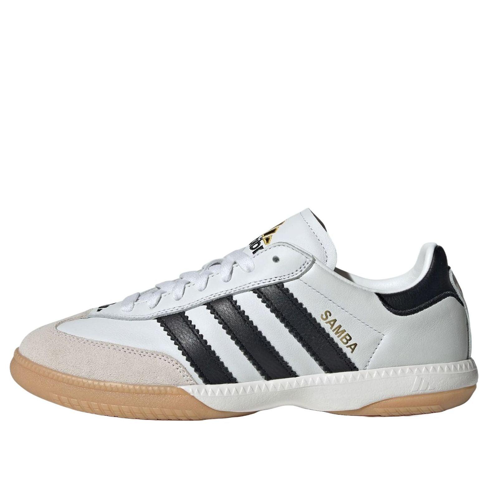 adidas Samba Millennium in Blue for Men | Lyst