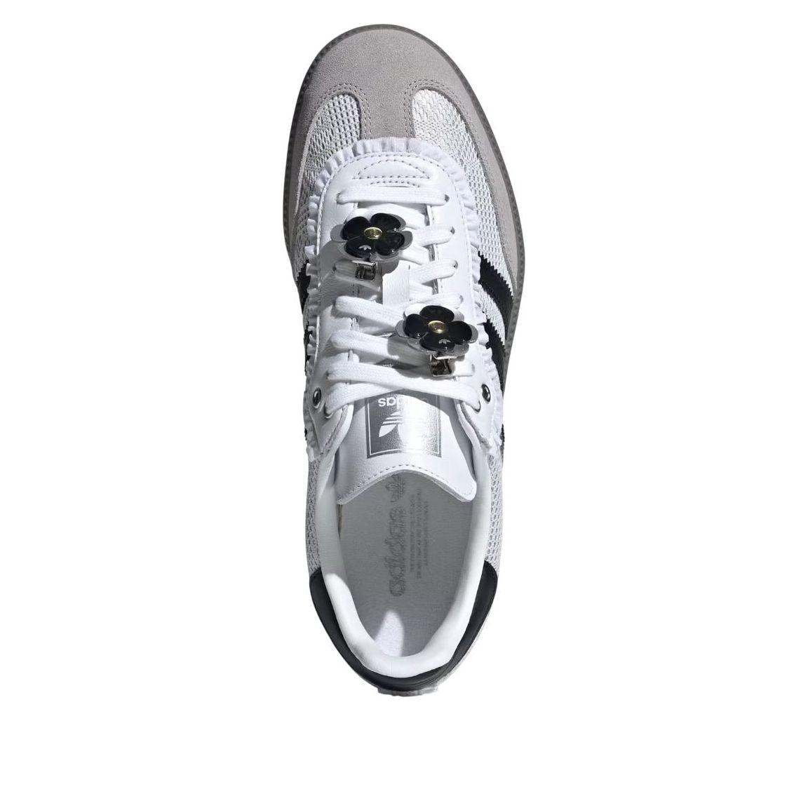 adidas (Wmns) Samba Og 'Lace Flower' in Blue | Lyst