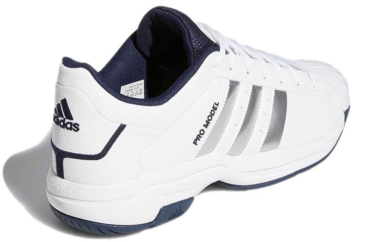 adidas gazelle silver green womens adidas Pro Model 2G Low Mens Basketball Trainers