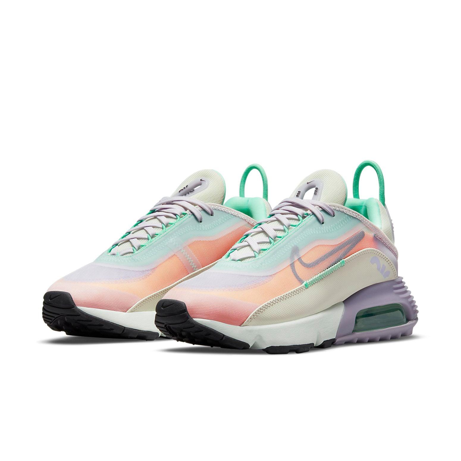 Nike Wmns Air Max 2090 Easter in Blue Lyst UK
