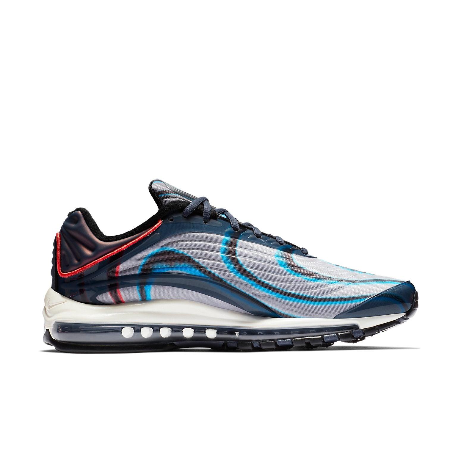 Nike Air Max Deluxe 'Thunder' in Blue for Men Lyst UK