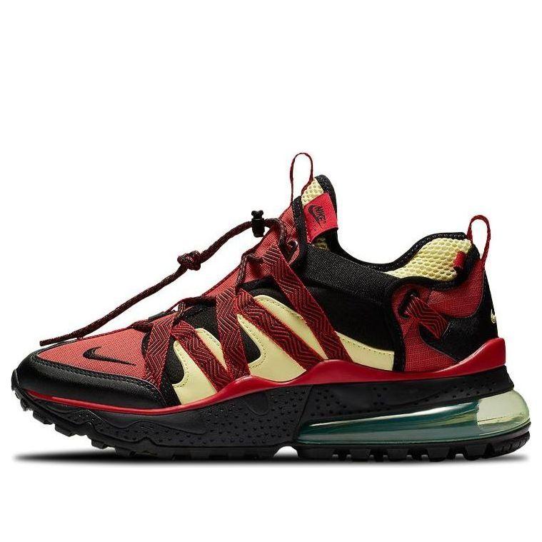 270 bowfin black