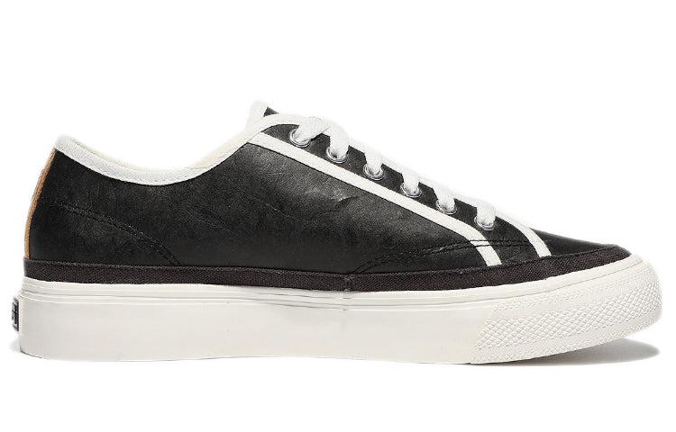 Fila Low-top Sneakers Black/white | Lyst
