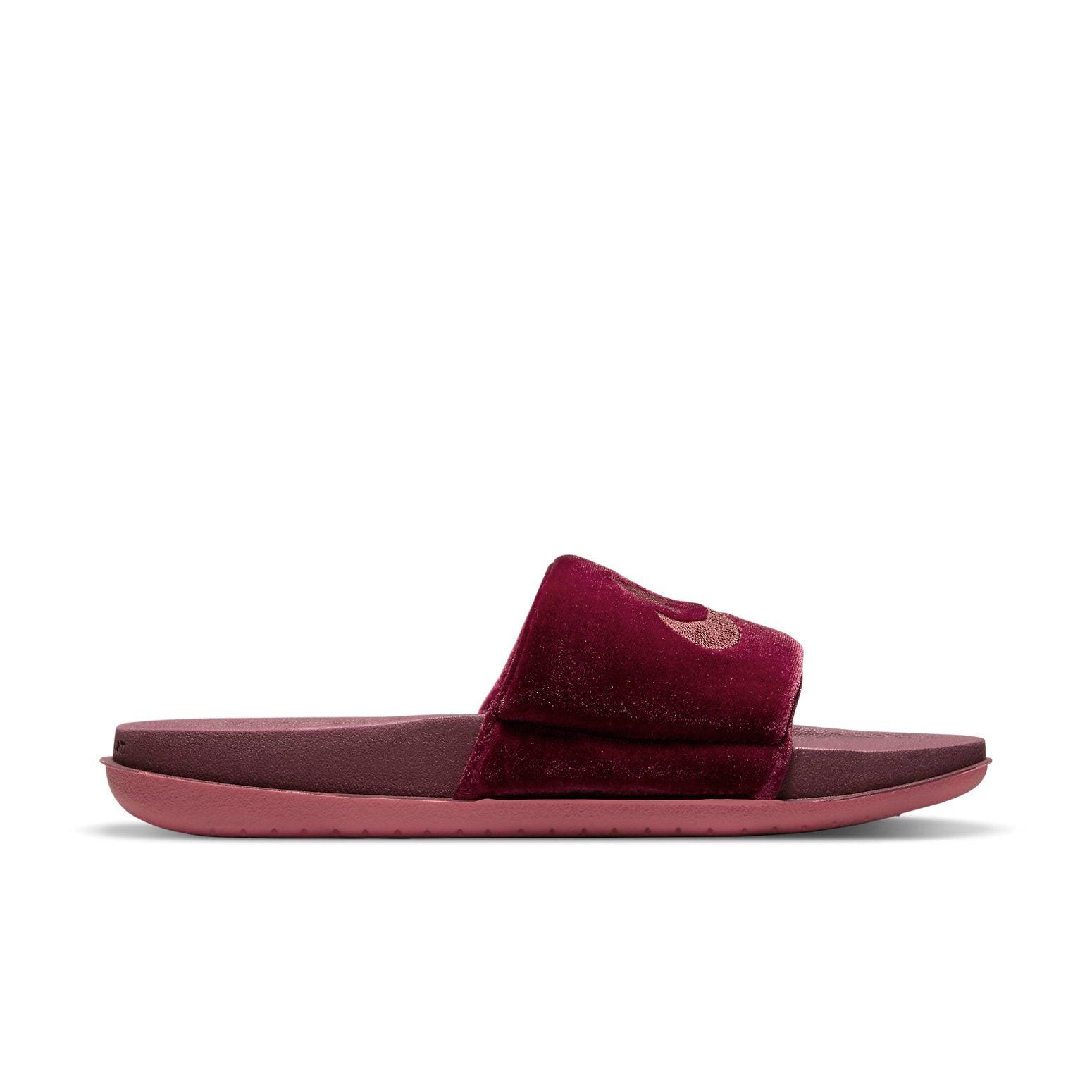 Nike Flat sandals for Women Online Sale up to 35 off Lyst