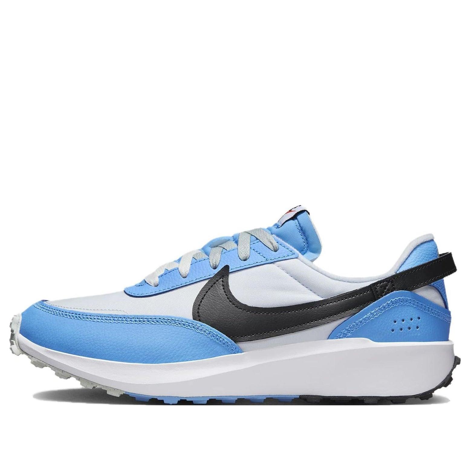 Nike Waffle Debut in Blue for Men | Lyst