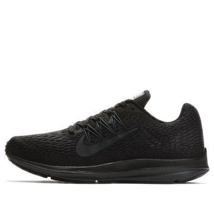 Nike Zoom Winflo 5 in Black for Men | Lyst
