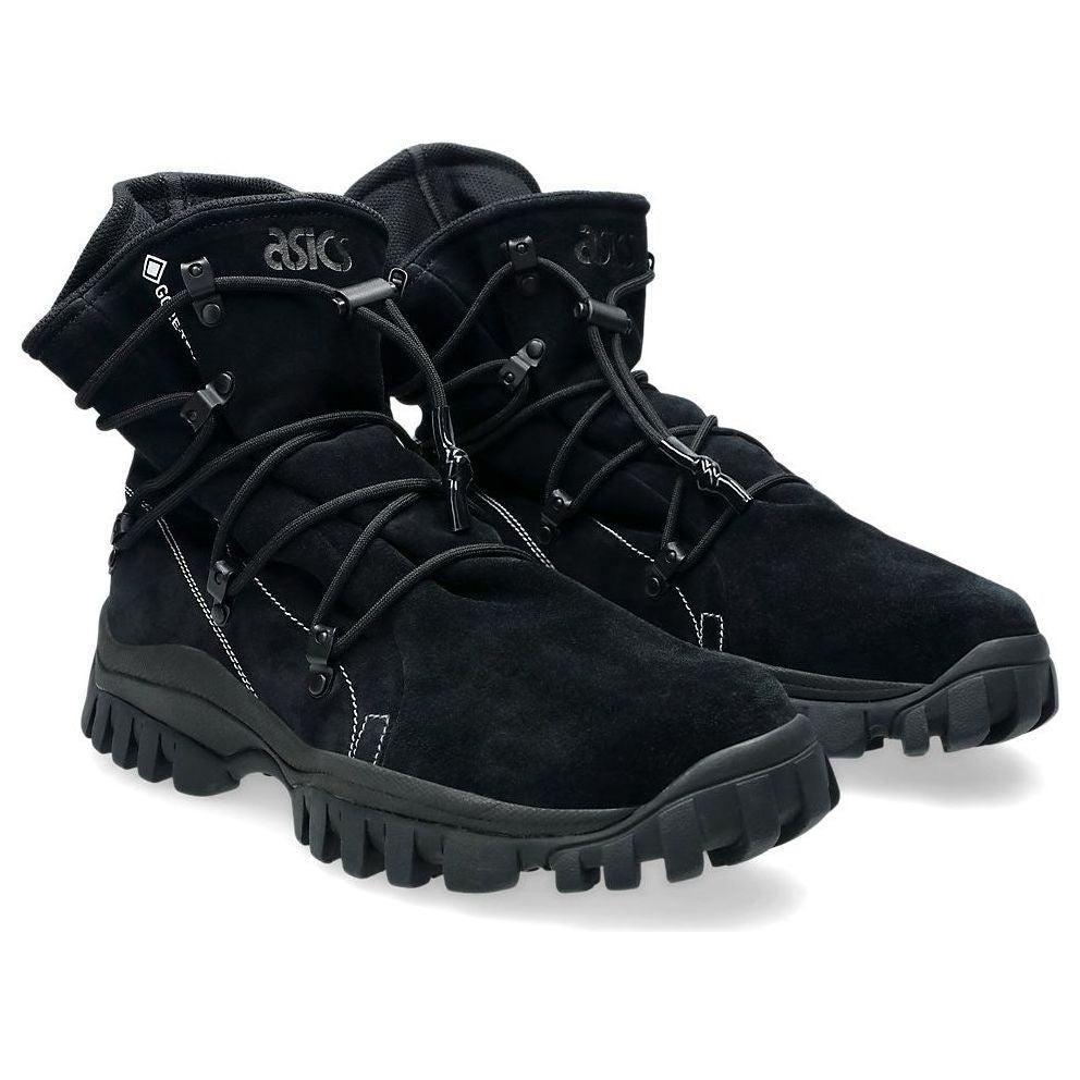 Asics Gel-Yeti Tokyo Hi Gore-Tex in Black for Men | Lyst