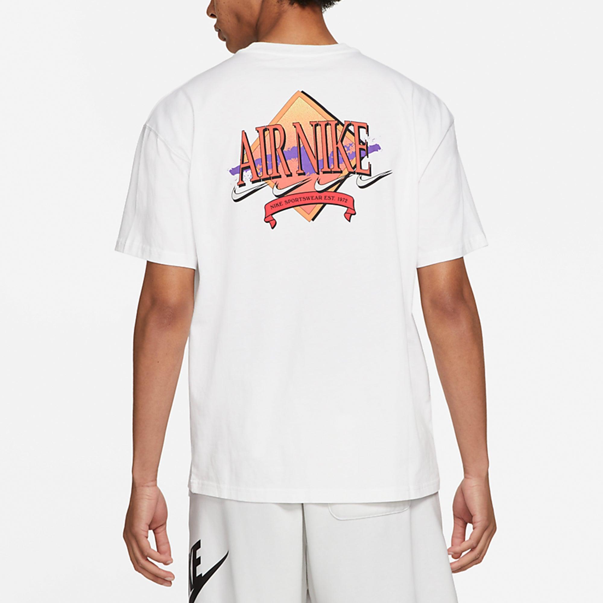 nike dna air tshirt