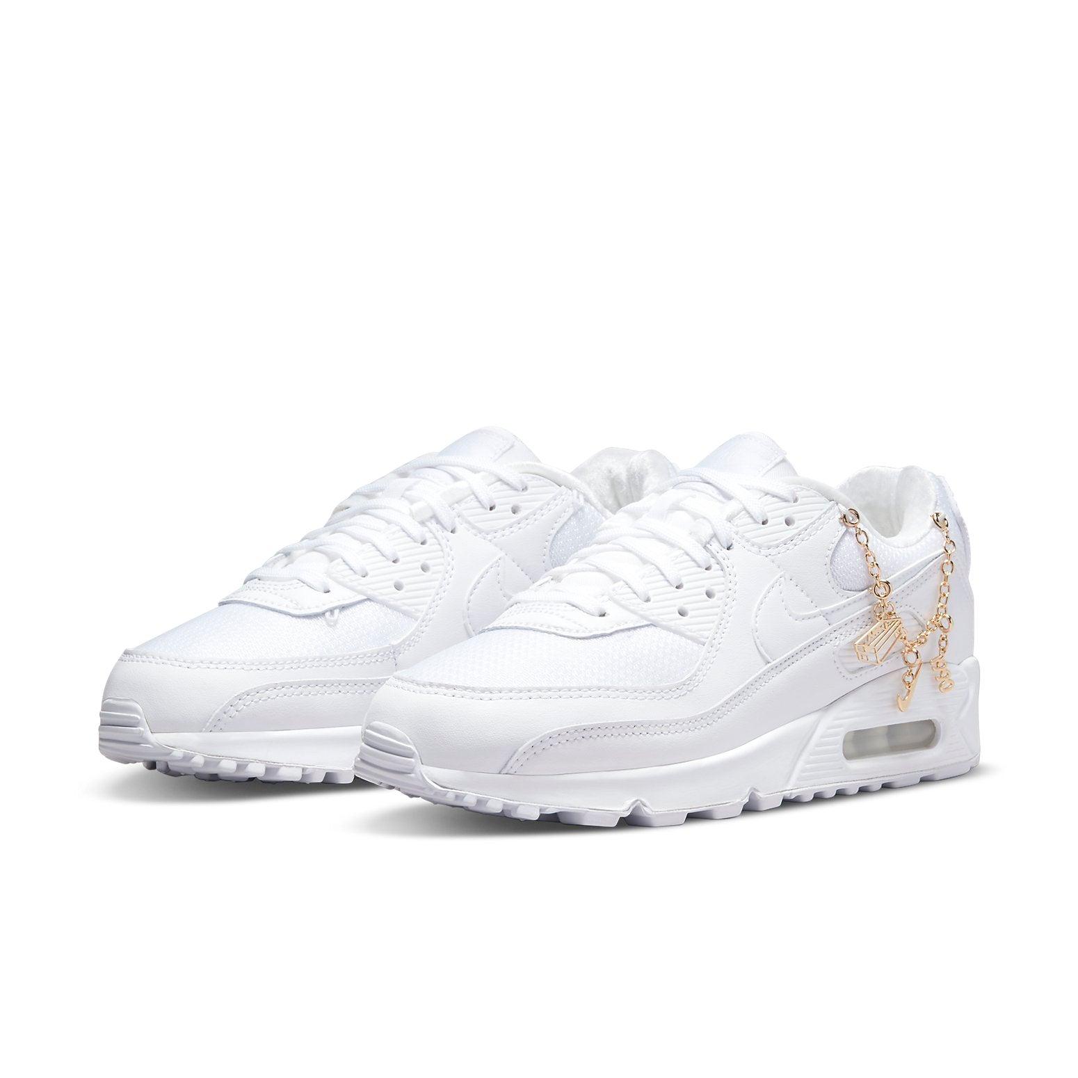 nike air max 90 with charms