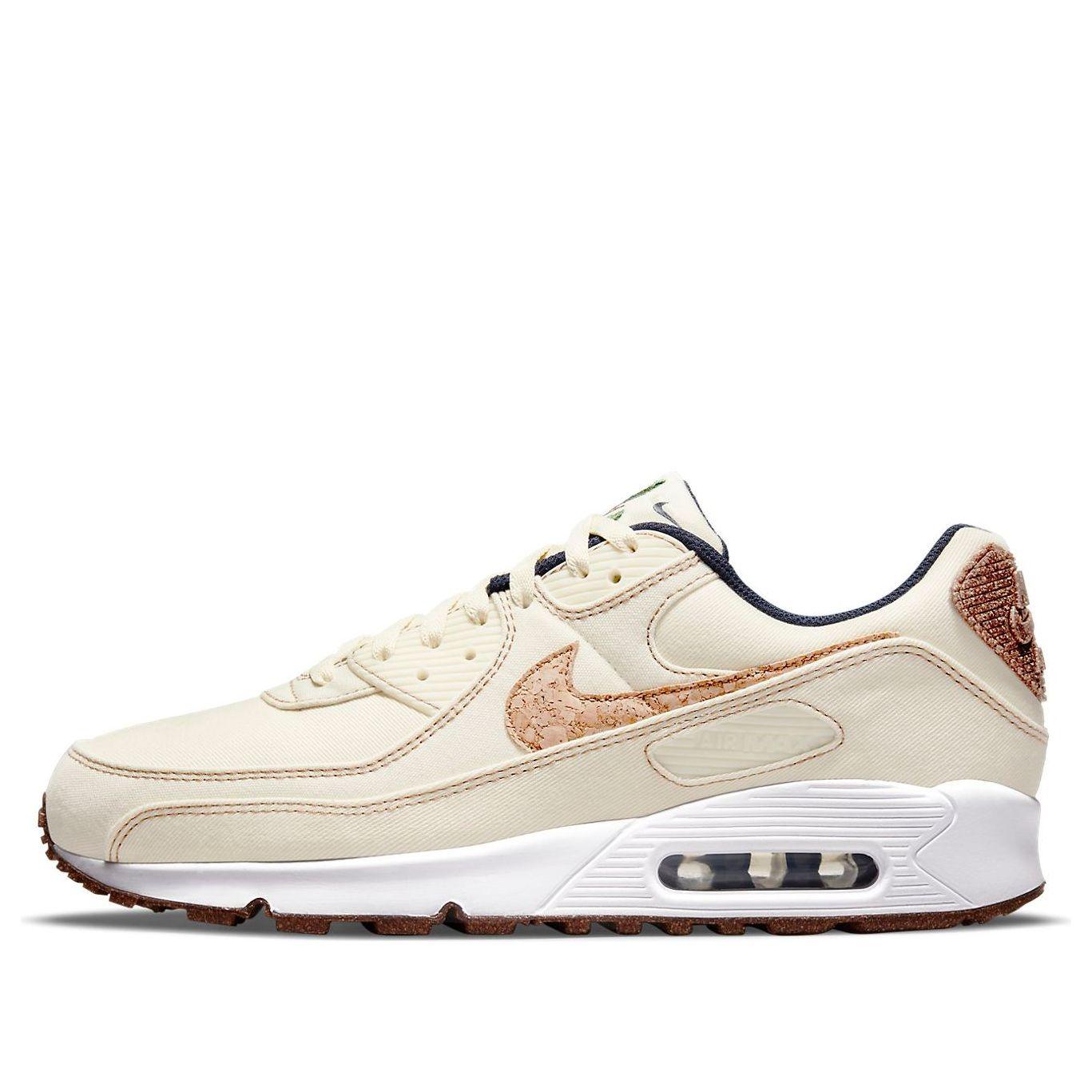nike air max 90 denim cork