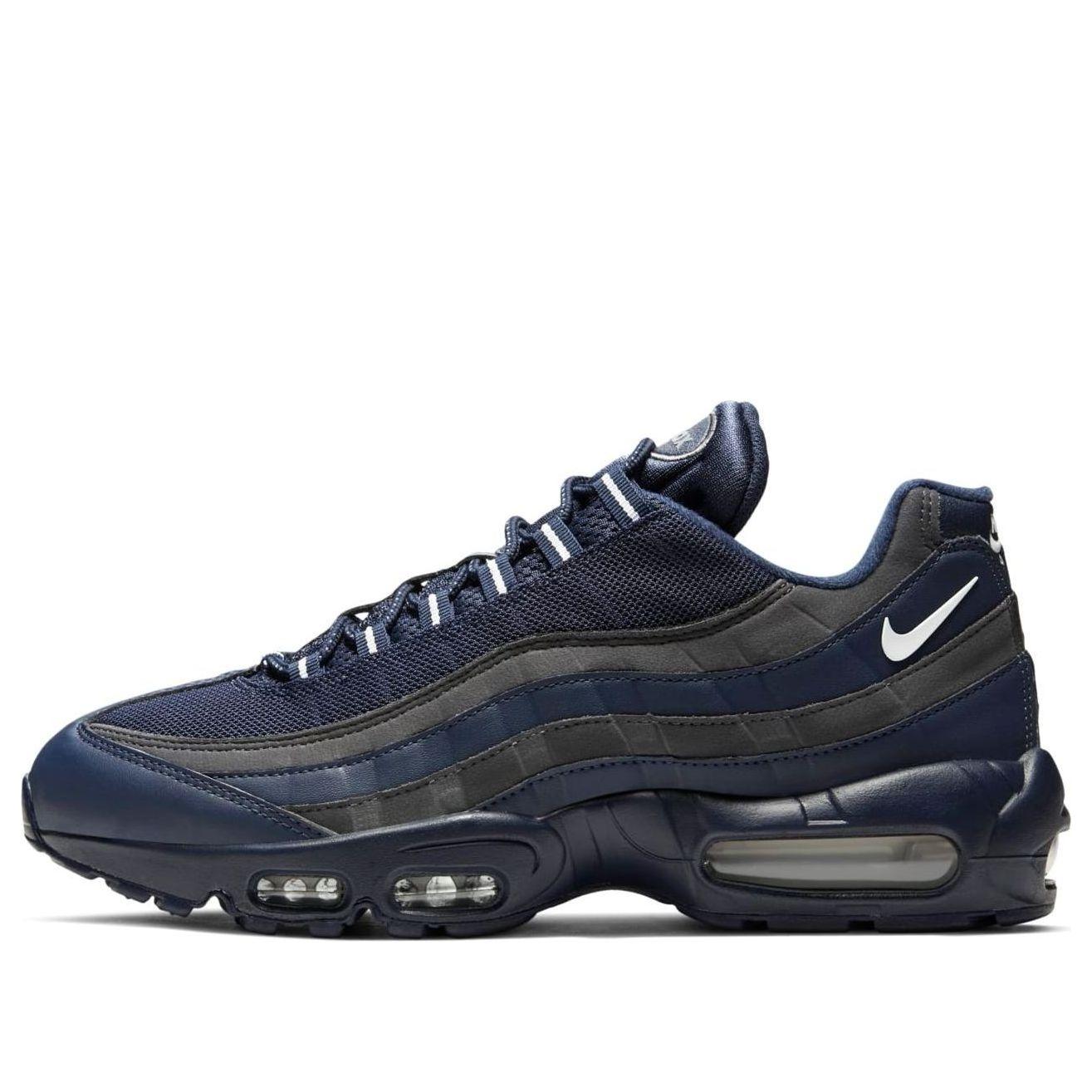 nike air max 95 obsidian blue