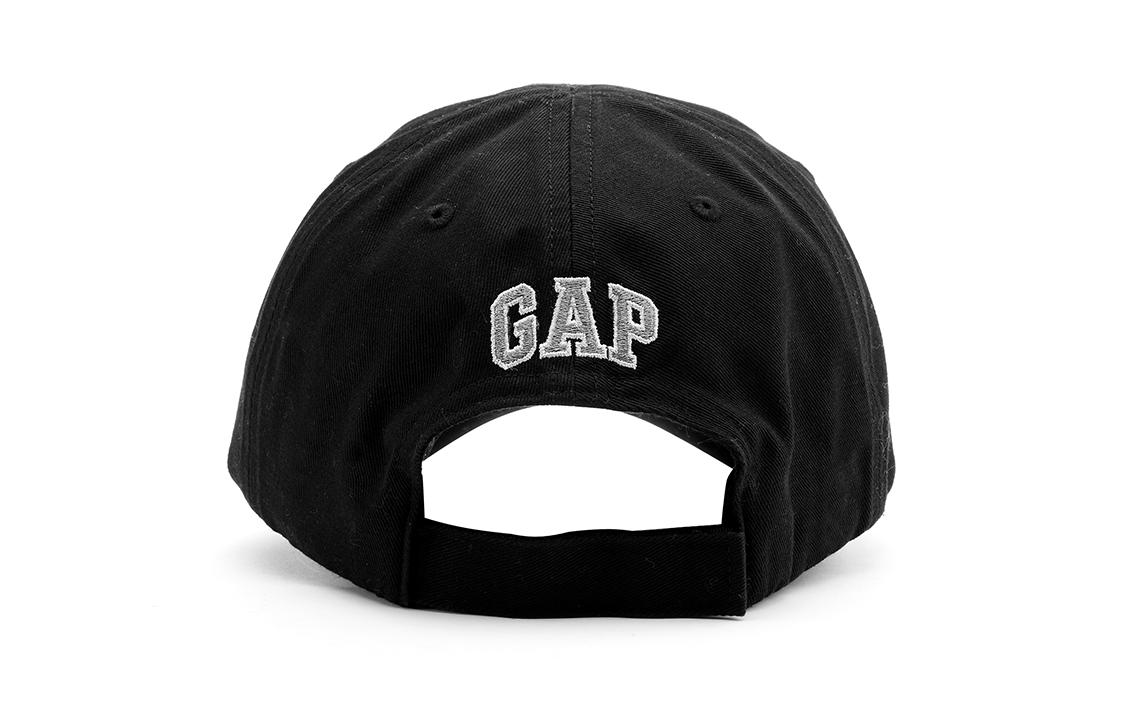 Yeezy × Gap × Balenciaga Flame Cap Yeezy Gap Balenciaga Flame Cap REVIEW + TRY ON, Farfetch
