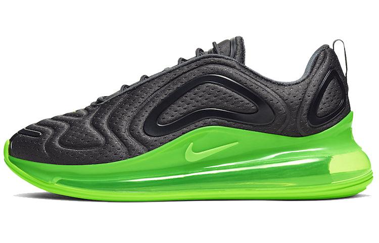 Nike Air Max 720 'volt' in Green for Men | Lyst