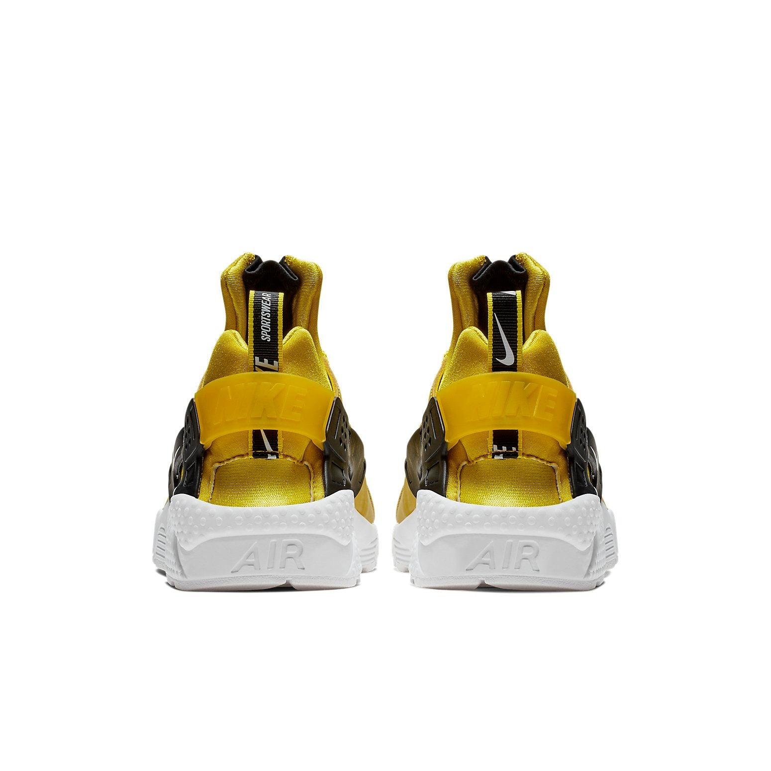 nike air huarache run prm zip