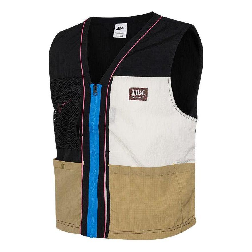 Nike sale mesh vest