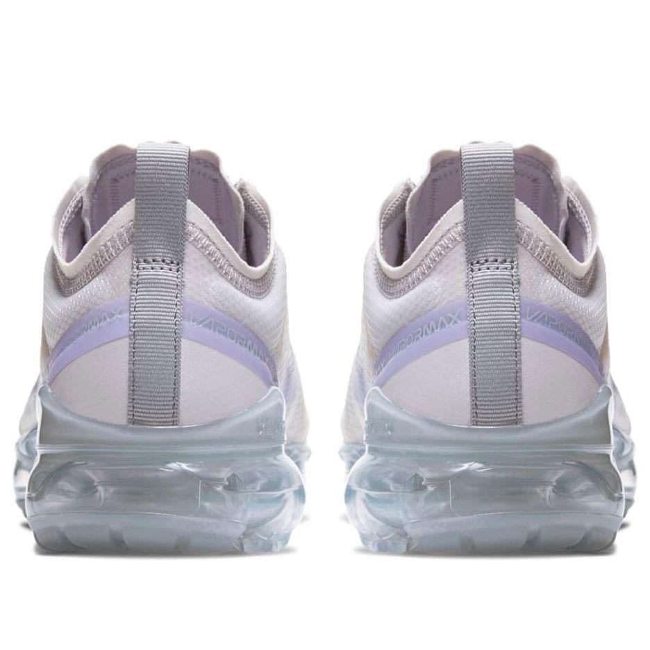 Purple Nike Air Vapormax 2019 Vast Grey Nike (Wmns) Air