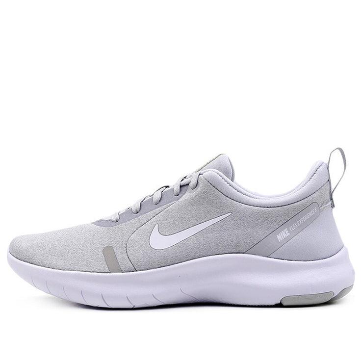 Nike Flex Experience Rn 8 Grey in White | Lyst