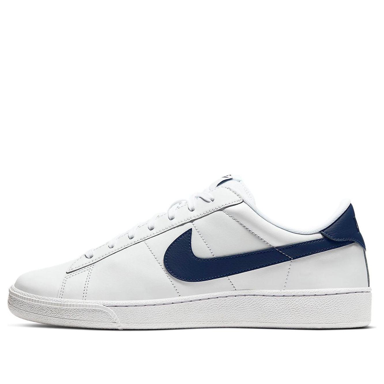 nike classic tennis shoes mens