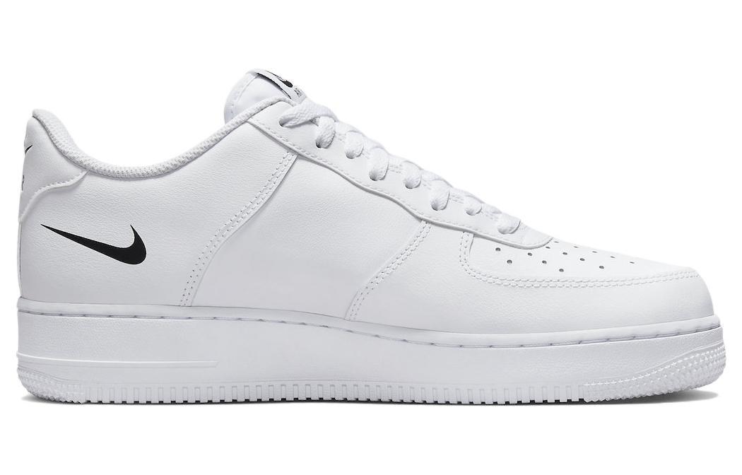 Nike Air Force 1 '07 Shoes in White for Men | Lyst