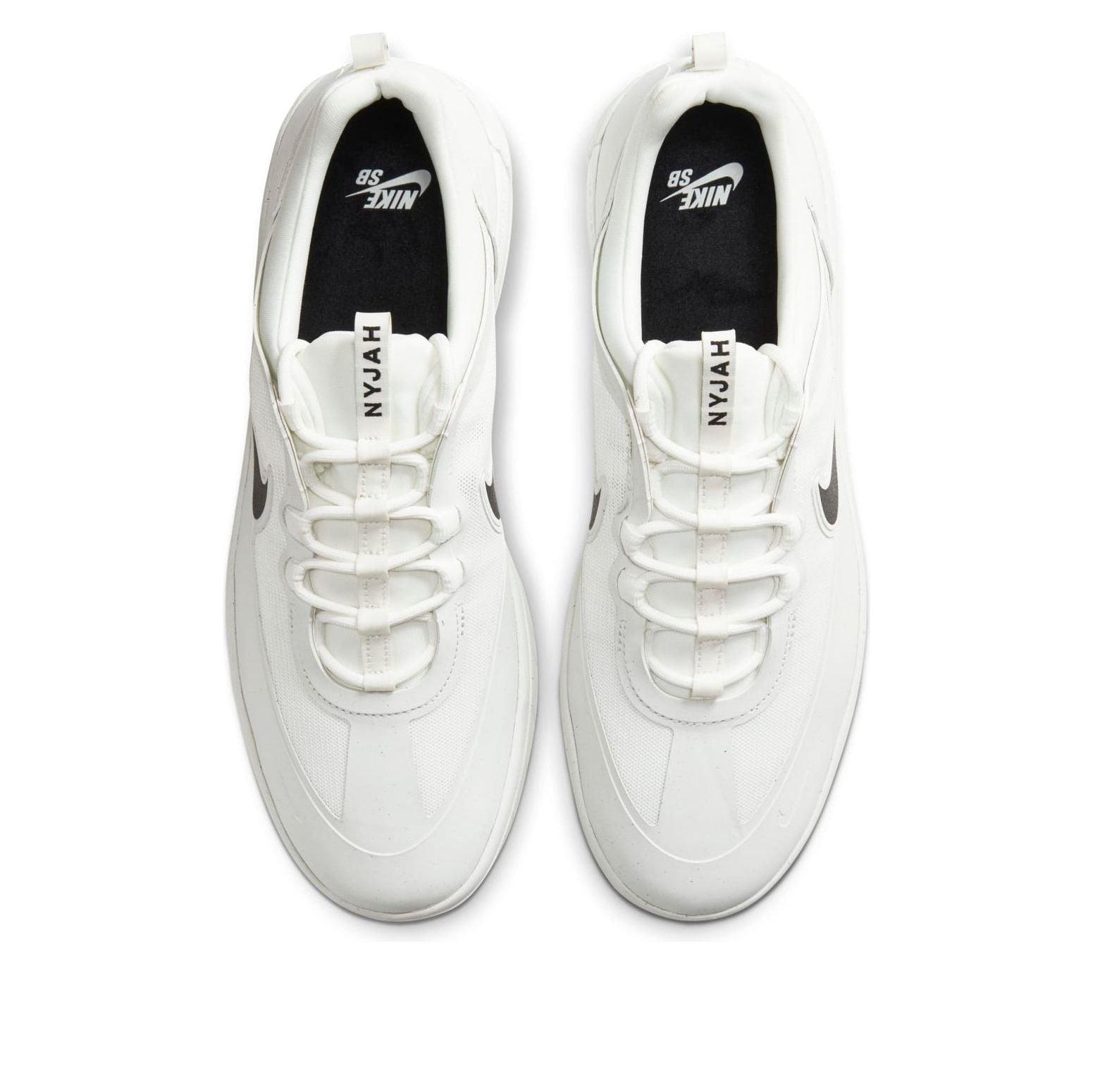 nike nyjah 2.0 white