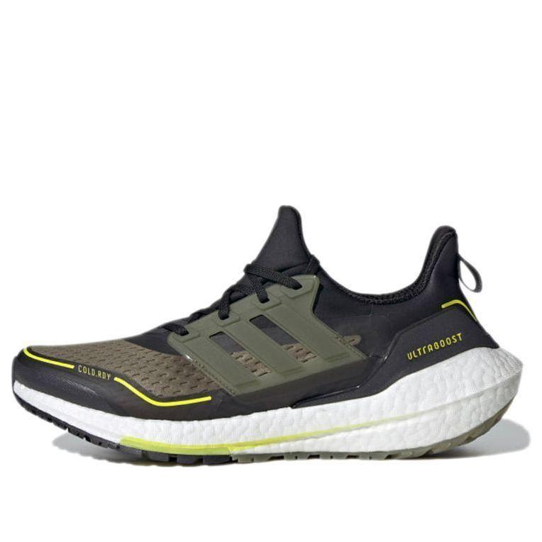 Adidas Ultraboost Cold Rdy Shoes for Men - Up to 24% off | Lyst