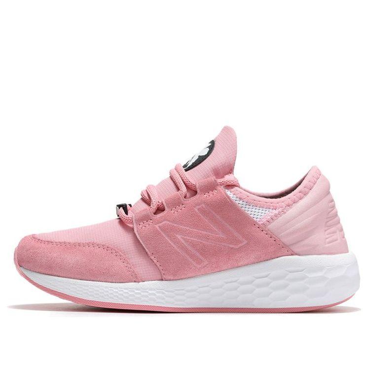 New Balance Eva X Cruz D in Pink for Men Lyst
