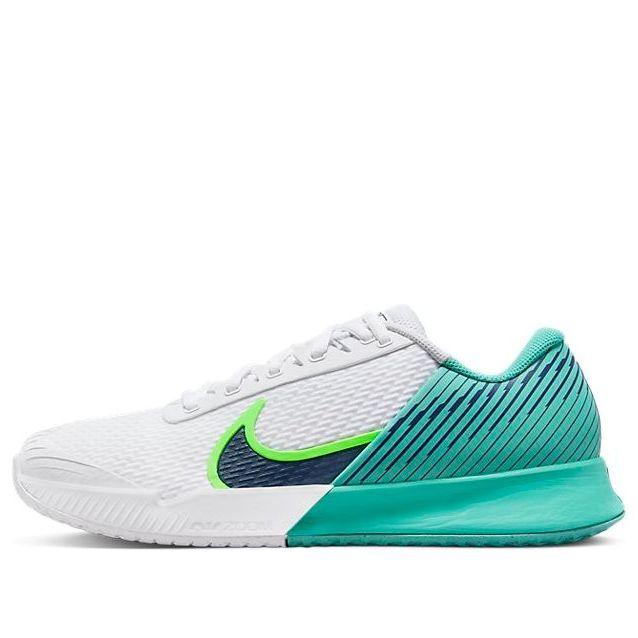 vapor pro white black