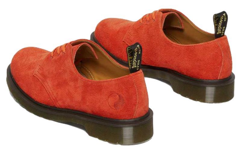 Dr. Martens Dr.Martens 1461 Our Legacy Made in Red for Men | Lyst