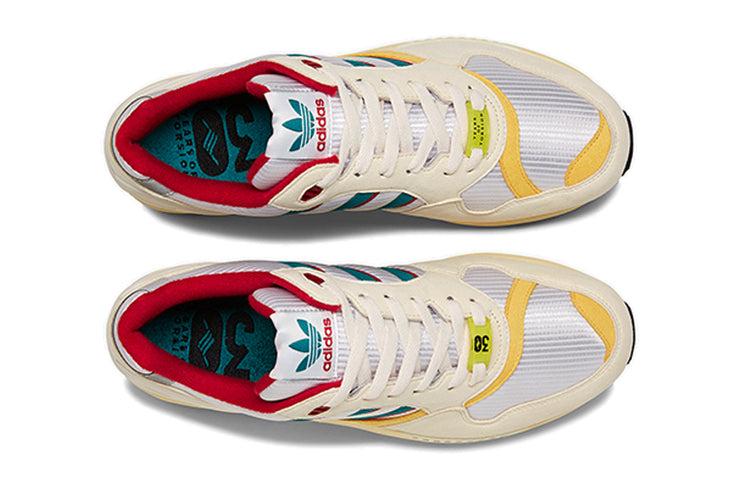 adidas Zx 6000 '30 Years Of Torsion' in White for Men | Lyst UK