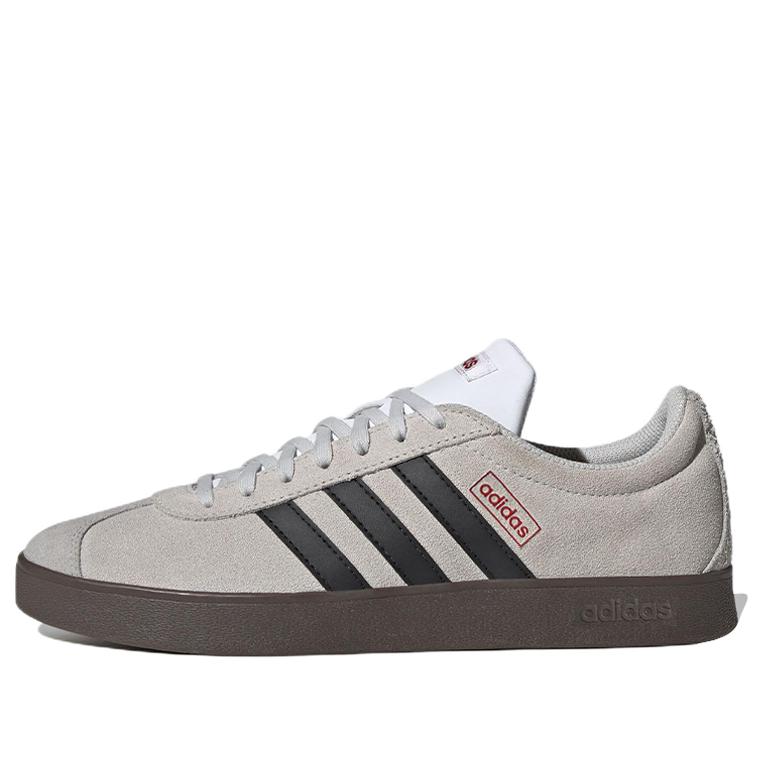 Adidas Neo Vl Court Lifestyle in Gray for Men | Lyst