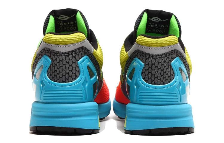 adidas X Atmos Zx 8000 'Mash Up' in Blue for Men | Lyst UK