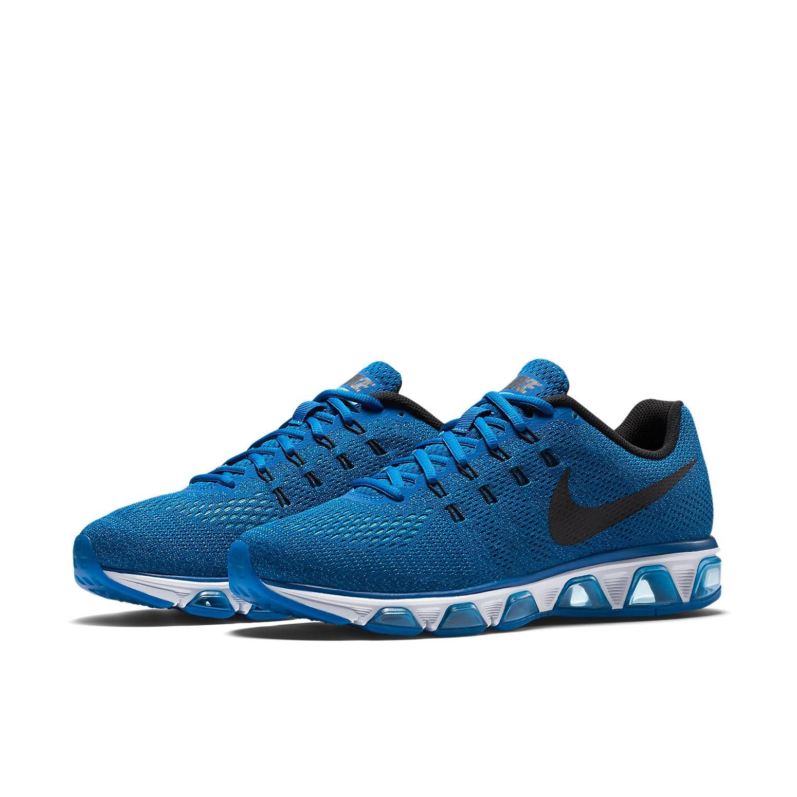 Nike air max linux 215 blue lagoon
