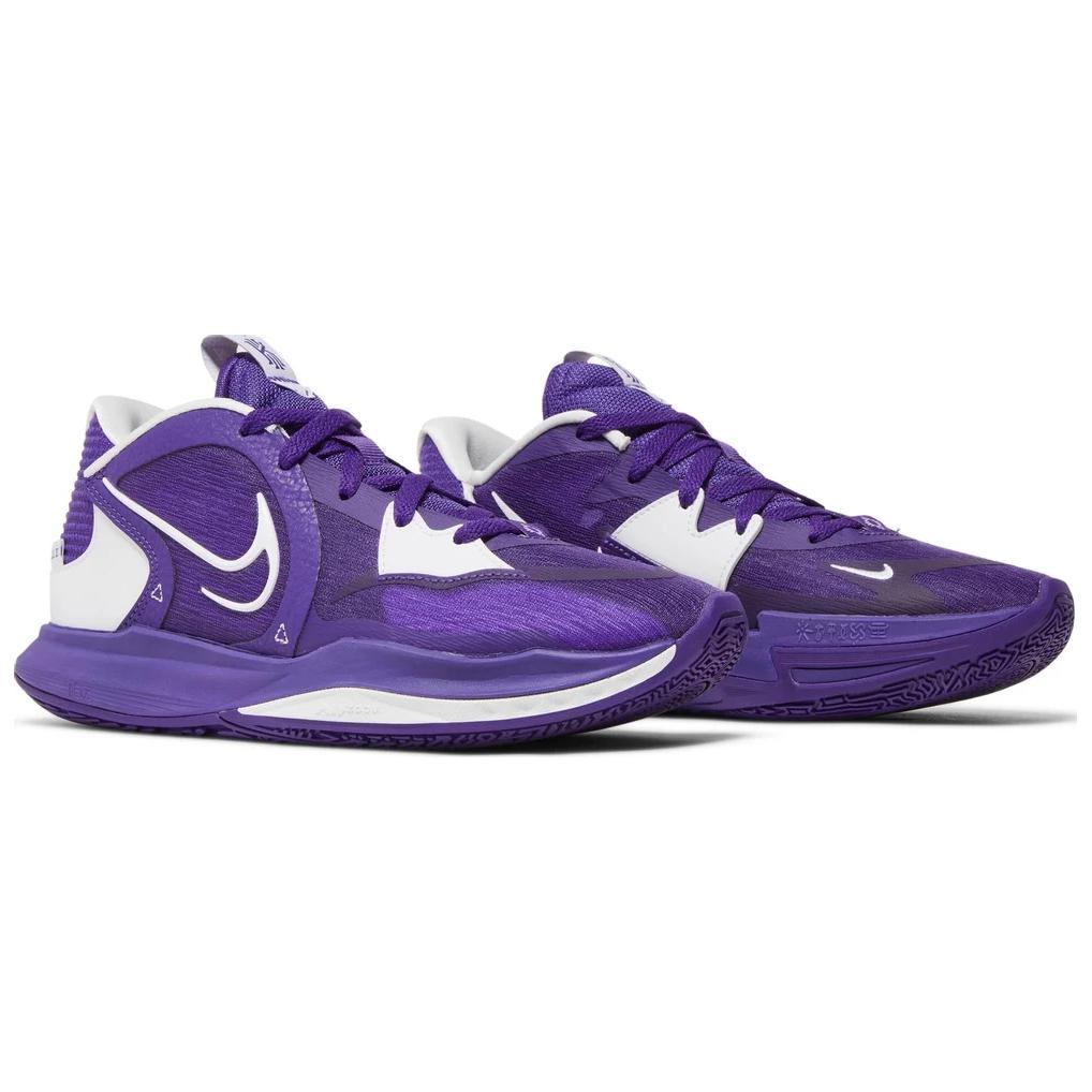 Nike Kyrie Low Tb 'Court' in Purple for Men Lyst UK